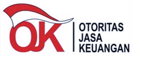 Logo Otoritas Jasa Keuangan (OJK)